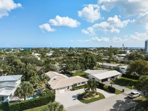 2642 Ne 26th Terrace Lighthouse Point FL 33064