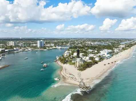 2642 Ne 26th Terrace Lighthouse Point FL 33064
