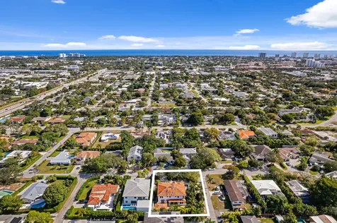 901 Nw 4th Court Boca Raton FL 33432