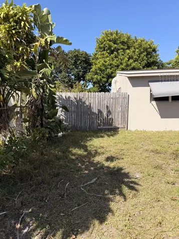 431 Pensacola Drive Lake Worth FL 33462