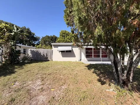 431 Pensacola Drive Lake Worth FL 33462