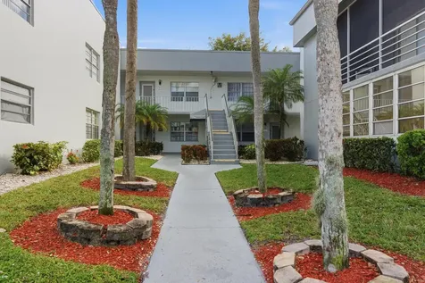 618 Normandy M Delray Beach FL 33484