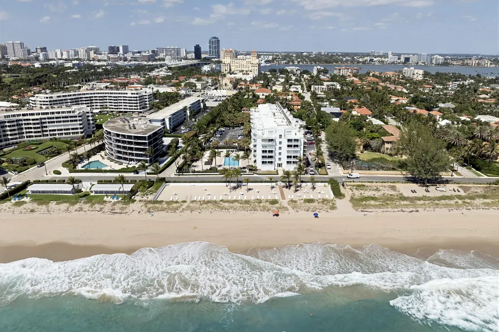 170 N Ocean Boulevard Palm Beach FL 33480