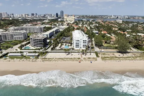 170 N Ocean Boulevard Palm Beach FL 33480