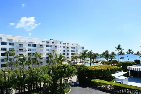 170 N Ocean Boulevard Palm Beach FL 33480