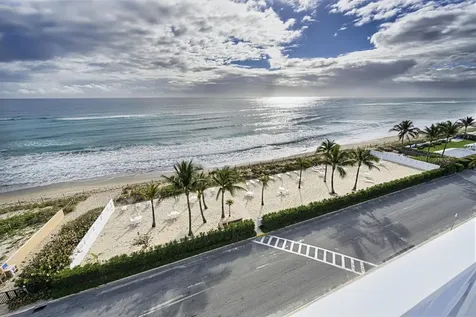170 N Ocean Boulevard Palm Beach FL 33480
