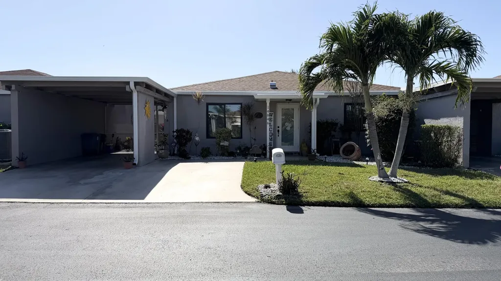 14846 Wildflower Lane Delray Beach FL 33446