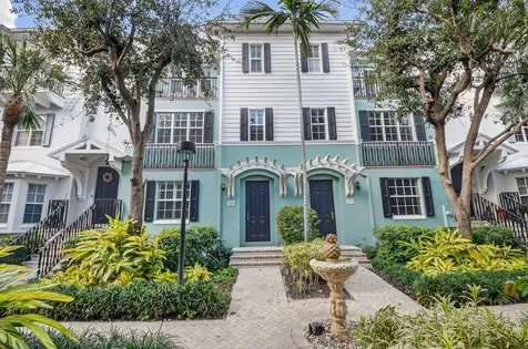 369 W Mallory Circle Delray Beach FL 33483