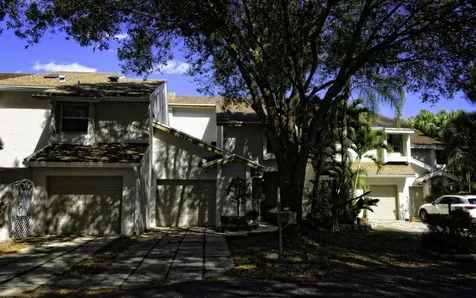 6595 Parkview Drive Boca Raton FL 33433