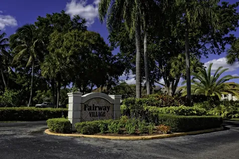 6595 Parkview Drive Boca Raton FL 33433