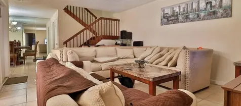 1034 Springdale Circle Palm Springs FL 33461
