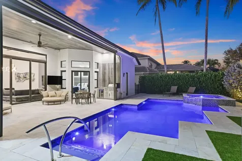 15934 Laurel Creek Drive Delray Beach FL 33446