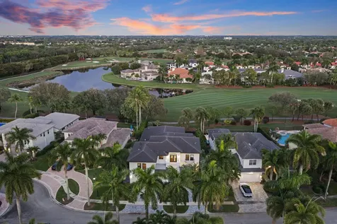 15934 Laurel Creek Drive Delray Beach FL 33446
