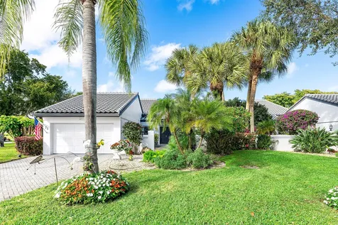 71 Windsor Circle Boynton Beach FL 33436