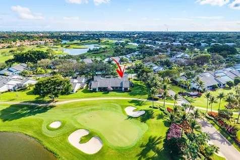 71 Windsor Circle Boynton Beach FL 33436