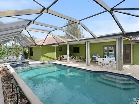 1705 Ashby Road Juno Beach FL 33408