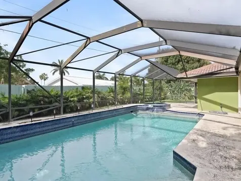 1705 Ashby Road Juno Beach FL 33408