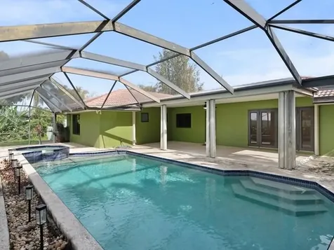 1705 Ashby Road Juno Beach FL 33408