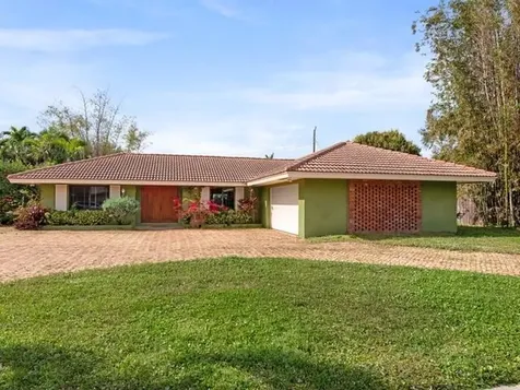 1705 Ashby Road Juno Beach FL 33408