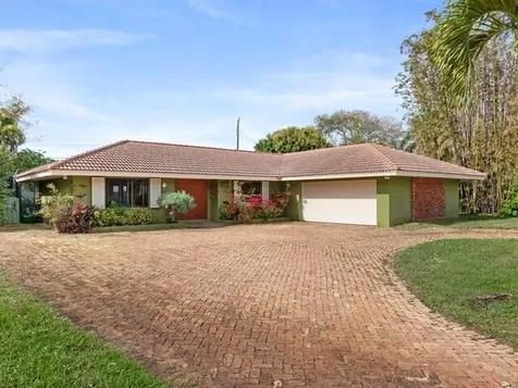 1705 Ashby Road Juno Beach FL 33408