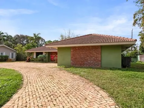 1705 Ashby Road Juno Beach FL 33408