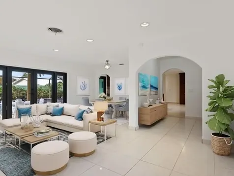 1705 Ashby Road Juno Beach FL 33408