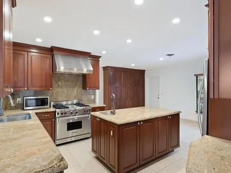 1705 Ashby Road Juno Beach FL 33408