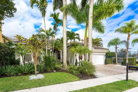 2358 Nw 49th Lane Boca Raton FL 33431
