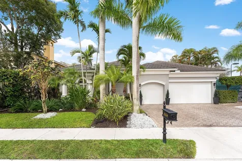 2358 Nw 49th Lane Boca Raton FL 33431