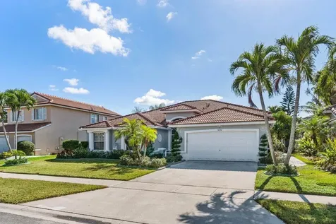 5696 Muirfield Village Circle Lake Worth FL 33463