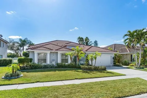 5696 Muirfield Village Circle Lake Worth FL 33463