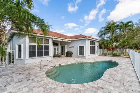 5696 Muirfield Village Circle Lake Worth FL 33463