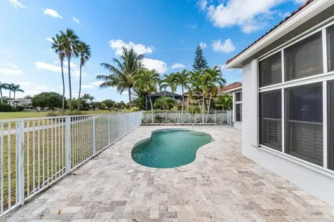 5696 Muirfield Village Circle Lake Worth FL 33463