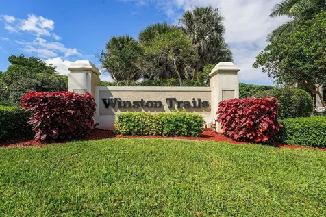 5696 Muirfield Village Circle Lake Worth FL 33463