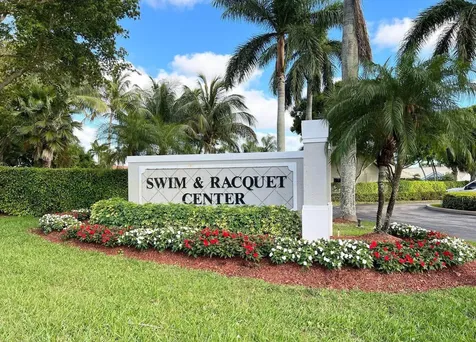 5696 Muirfield Village Circle Lake Worth FL 33463
