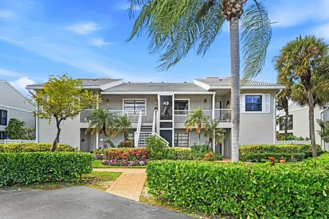 49 Eastgate Drive Boynton Beach FL 33436