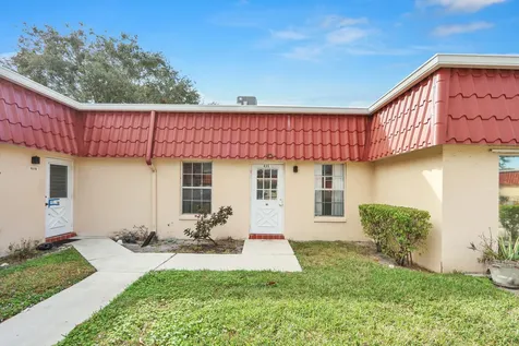 835 Salem Lane Lake Worth FL 33467