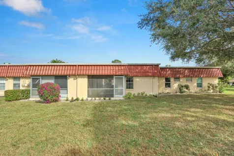 835 Salem Lane Lake Worth FL 33467
