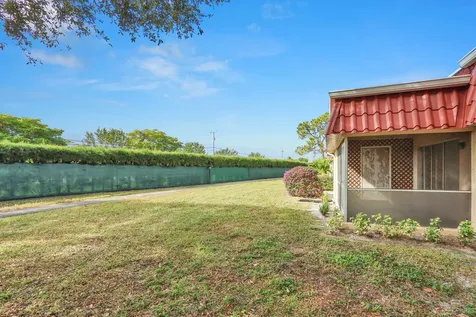 835 Salem Lane Lake Worth FL 33467