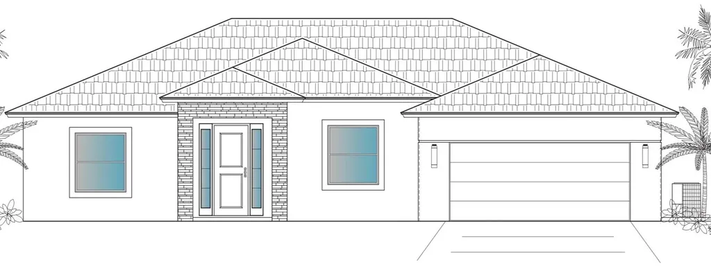 541 Nw Placid Avenue Port Saint Lucie FL 34983