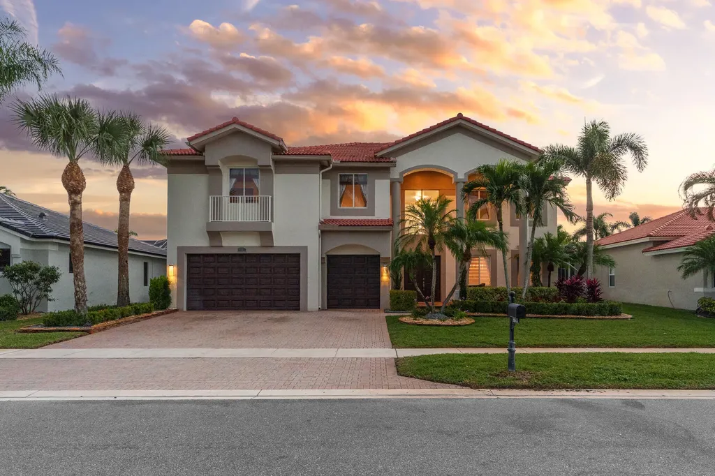 4673 Island Reef Drive Drive Wellington FL 33449