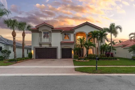 4673 Island Reef Drive Drive Wellington FL 33449