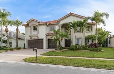 4673 Island Reef Drive Drive Wellington FL 33449