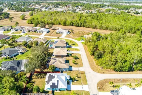 5859 Nw Cullom Circle Port Saint Lucie FL 34986