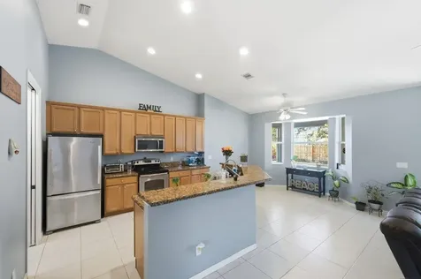 5859 Nw Cullom Circle Port Saint Lucie FL 34986