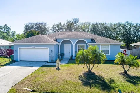 5859 Nw Cullom Circle Port Saint Lucie FL 34986