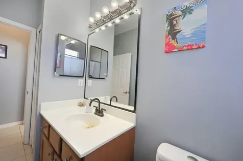 5859 Nw Cullom Circle Port Saint Lucie FL 34986