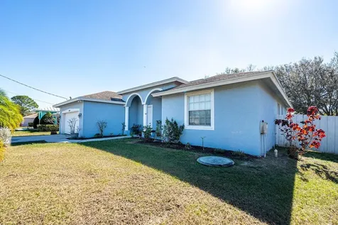 5859 Nw Cullom Circle Port Saint Lucie FL 34986