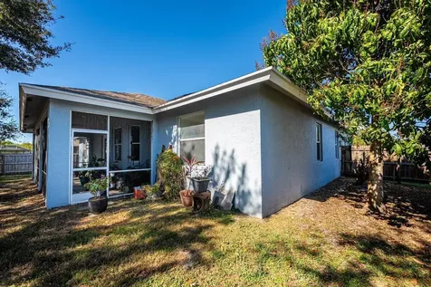5859 Nw Cullom Circle Port Saint Lucie FL 34986
