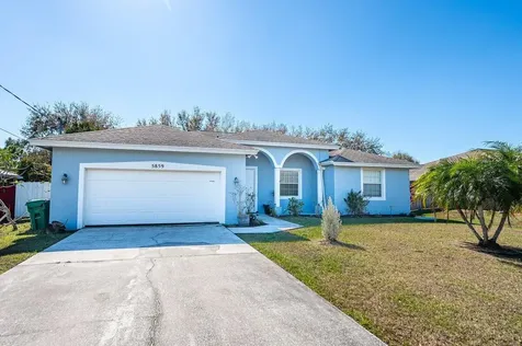 5859 Nw Cullom Circle Port Saint Lucie FL 34986